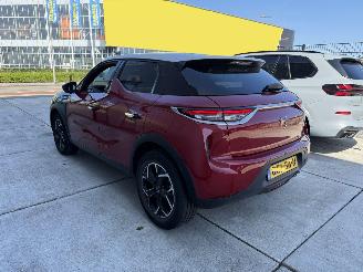 Citroën DS3 1.2 CROSSBACK PureTech Grand Chic-AUTOMAAT-NAVI-LEDER-CAMERA picture 4