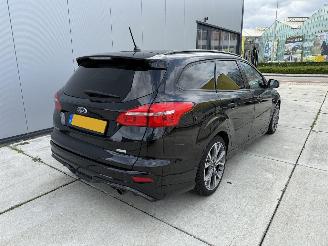Ford Focus 1.5 TITANIUM- ST LINE  -AUTOMAAT-NAVI-PDC picture 5