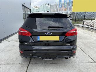 Ford Focus 1.5 TITANIUM- ST LINE  -AUTOMAAT-NAVI-PDC picture 8