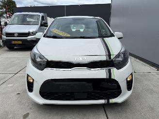 Kia Picanto 1.0  DPI COMFORTLINE AIRCO picture 14