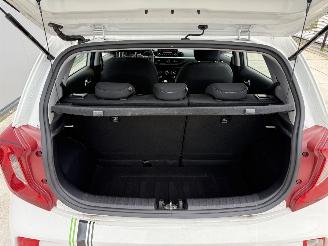 Kia Picanto 1.0  DPI COMFORTLINE AIRCO picture 11