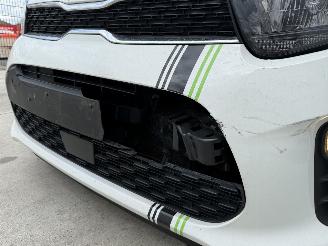 Kia Picanto 1.0  DPI COMFORTLINE AIRCO picture 15