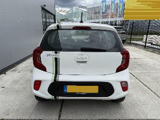 Kia Picanto 1.0  DPI COMFORTLINE AIRCO picture 8