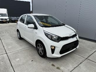Kia Picanto 1.0  DPI COMFORTLINE AIRCO picture 2
