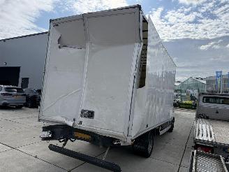MAN TGE 35 2.0 LANG L4 DUBBELLUCHT 163PK NIEUWSTE MODEL picture 5