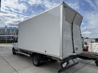MAN TGE 35 2.0 LANG L4 DUBBELLUCHT 163PK NIEUWSTE MODEL picture 4