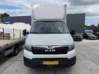 MAN TGE 35 2.0 LANG L4 DUBBELLUCHT 163PK NIEUWSTE MODEL picture 7