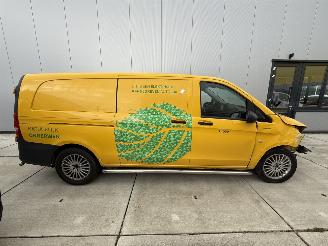Mercedes Vito eVito EXTRA LANG 66 kWh  ACTIERADIUS 365 km picture 6