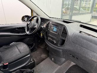 Mercedes Vito eVito EXTRA LANG 66 kWh  ACTIERADIUS 365 km picture 7
