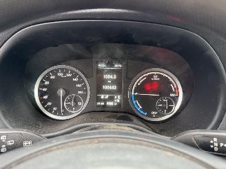 Mercedes Vito eVito EXTRA LANG 66 kWh  ACTIERADIUS 365 km picture 16