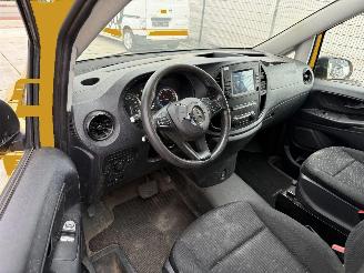 Mercedes Vito eVito EXTRA LANG 66 kWh  ACTIERADIUS 365 km picture 3