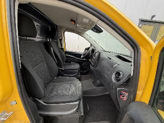 Mercedes Vito eVito EXTRA LANG 66 kWh  ACTIERADIUS 365 km picture 12