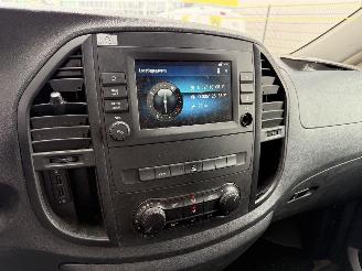 Mercedes Vito eVito EXTRA LANG 66 kWh  ACTIERADIUS 365 km picture 18
