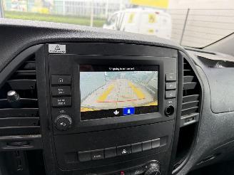 Mercedes Vito eVito EXTRA LANG 66 kWh  ACTIERADIUS 365 km picture 17