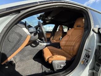 BMW i4 eDrive High Executive 84- kWh-LEDER-NAVI-CAMERA-SCHUIFDAK picture 9