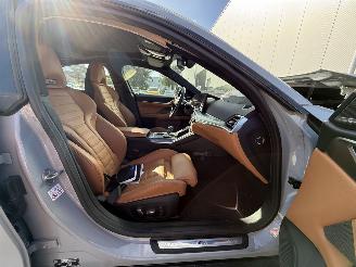 BMW i4 eDrive High Executive 84- kWh-LEDER-NAVI-CAMERA-SCHUIFDAK picture 13