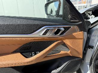 BMW i4 eDrive High Executive 84- kWh-LEDER-NAVI-CAMERA-SCHUIFDAK picture 10