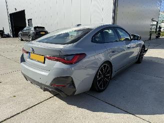 BMW i4 eDrive High Executive 84- kWh-LEDER-NAVI-CAMERA-SCHUIFDAK picture 5
