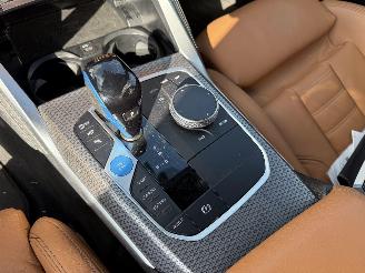 BMW i4 eDrive High Executive 84- kWh-LEDER-NAVI-CAMERA-SCHUIFDAK picture 18