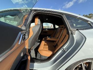 BMW i4 eDrive High Executive 84- kWh-LEDER-NAVI-CAMERA-SCHUIFDAK picture 12