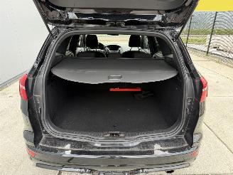 Ford Focus 1.5 TITANIUM S-LINE -AUTOMAAT-NAVI-PDC-CAMERA picture 11