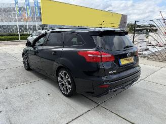 Ford Focus 1.5 TITANIUM S-LINE -AUTOMAAT-NAVI-PDC-CAMERA picture 4