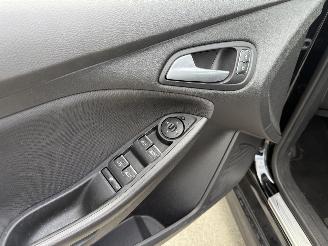 Ford Focus 1.5 TITANIUM S-LINE -AUTOMAAT-NAVI-PDC-CAMERA picture 14