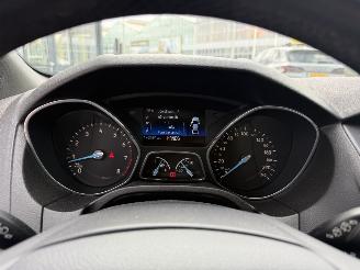 Ford Focus 1.5 TITANIUM S-LINE -AUTOMAAT-NAVI-PDC-CAMERA picture 16