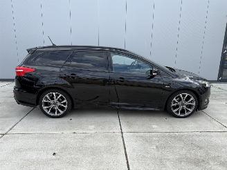 Ford Focus 1.5 TITANIUM S-LINE -AUTOMAAT-NAVI-PDC-CAMERA picture 7