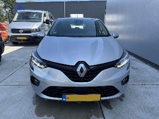 Renault Clio 1.0 TCe Intens CARPLAY-NAVI-LED-KEYLESS-PDC picture 11