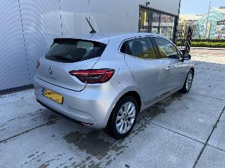 Renault Clio 1.0 TCe Intens CARPLAY-NAVI-LED-KEYLESS-PDC picture 4