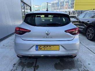 Renault Clio 1.0 TCe Intens CARPLAY-NAVI-LED-KEYLESS-PDC picture 6