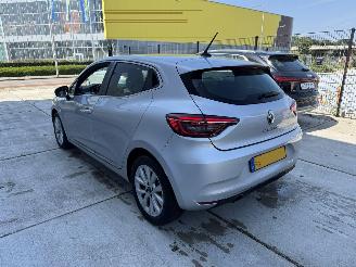 Renault Clio 1.0 TCe Intens CARPLAY-NAVI-LED-KEYLESS-PDC picture 3