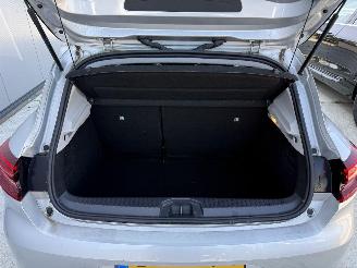 Renault Clio 1.0 TCe Intens CARPLAY-NAVI-LED-KEYLESS-PDC picture 9