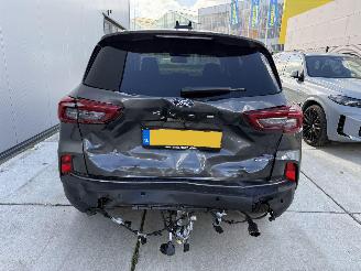 Ford Kuga 2.5 PHEV AUTOMAAT-NAVI-360 CAMERA-PDC picture 8