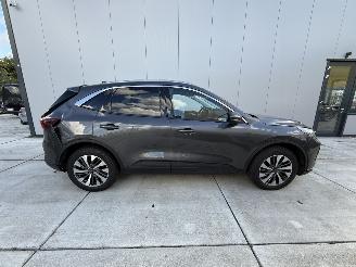 Ford Kuga 2.5 PHEV AUTOMAAT-NAVI-360 CAMERA-PDC picture 7