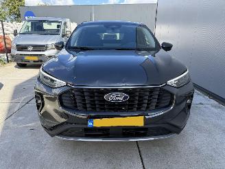 Ford Kuga 2.5 PHEV AUTOMAAT-NAVI-360 CAMERA-PDC picture 13