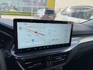Ford Kuga 2.5 PHEV AUTOMAAT-NAVI-360 CAMERA-PDC picture 20