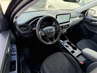 Ford Kuga 2.5 PHEV AUTOMAAT-NAVI-360 CAMERA-PDC picture 3