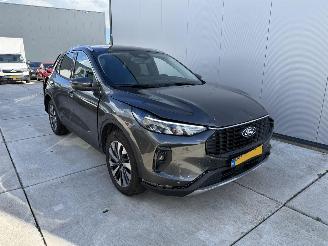 Ford Kuga 2.5 PHEV AUTOMAAT-NAVI-360 CAMERA-PDC picture 2