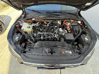 Ford Kuga 2.5 PHEV AUTOMAAT-NAVI-360 CAMERA-PDC picture 18