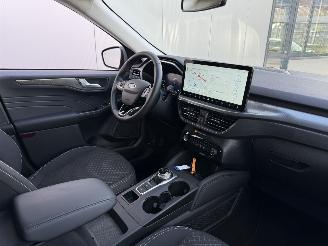 Ford Kuga 2.5 PHEV AUTOMAAT-NAVI-360 CAMERA-PDC picture 6