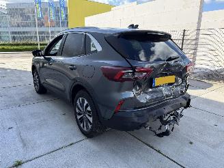 Ford Kuga 2.5 PHEV AUTOMAAT-NAVI-360 CAMERA-PDC picture 4