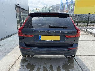 Volvo Xc-60 2.0 B5 Momentum Exclusief -AUTOMAAT-PANO-LEDER-NAVI picture 8