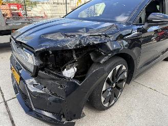 Skoda Enyaq Coupé 60 Sportline PANO - HUD - KEYLESS picture 15