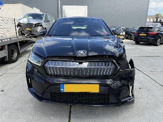 Skoda Enyaq Coupé 60 Sportline PANO - HUD - KEYLESS picture 14