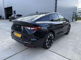 Skoda Enyaq Coupé 60 Sportline PANO - HUD - KEYLESS picture 5