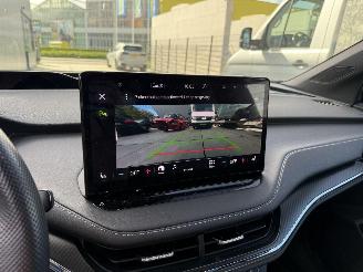Skoda Enyaq Coupé 60 Sportline PANO - HUD - KEYLESS picture 23