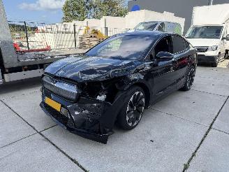 Skoda Enyaq Coupé 60 Sportline PANO - HUD - KEYLESS picture 2