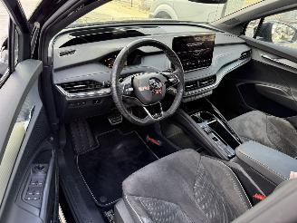 Skoda Enyaq Coupé 60 Sportline PANO - HUD - KEYLESS picture 3